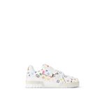 LV x TM LV Trainer Sneaker - Image 8